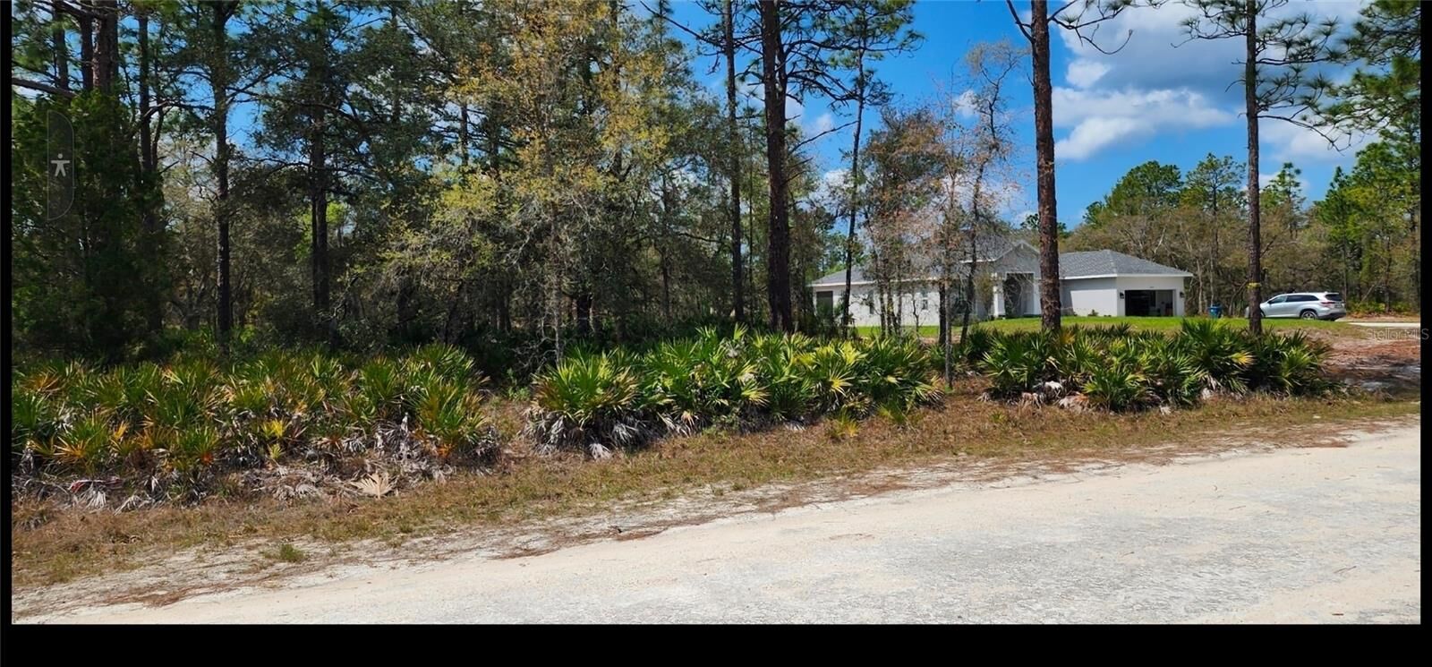 Property Photo:  18099 Parakeet Road  FL 34614 