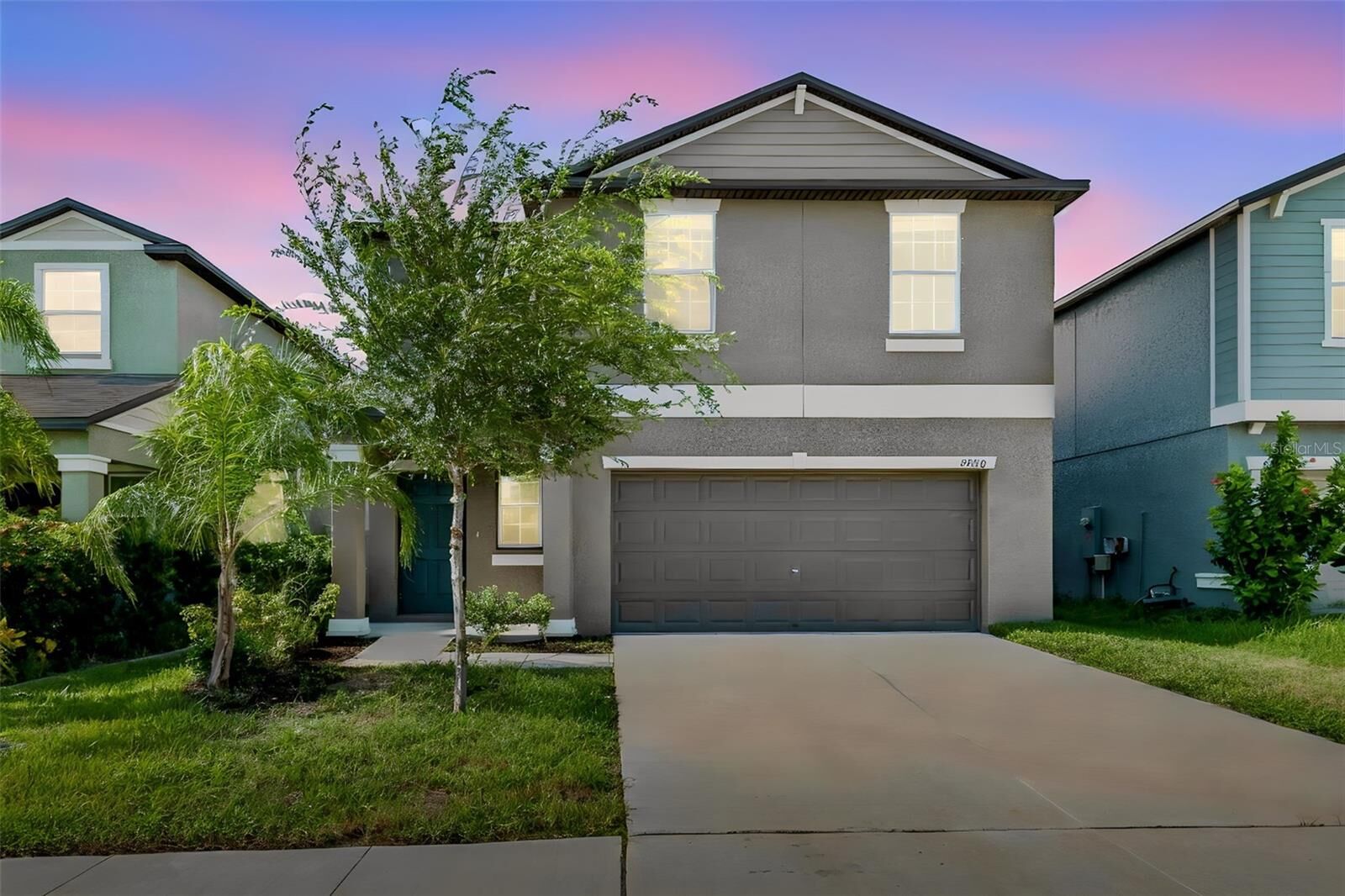 Property Photo:  9920 Spanish Lime Court  FL 33578 