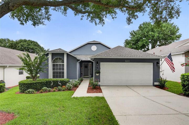 Property Photo:  4059 Capland Avenue  FL 34711 