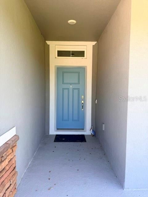 Property Photo: 2840 Monaghan Drive FL 32174