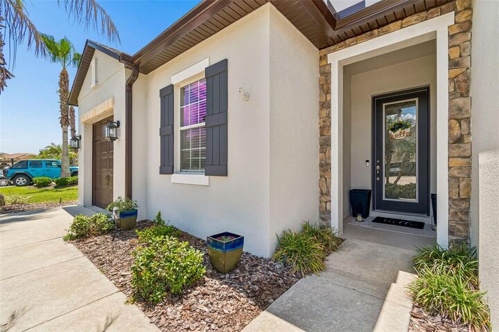 Property Photo:  4123 Windcrest Drive  FL 33544 