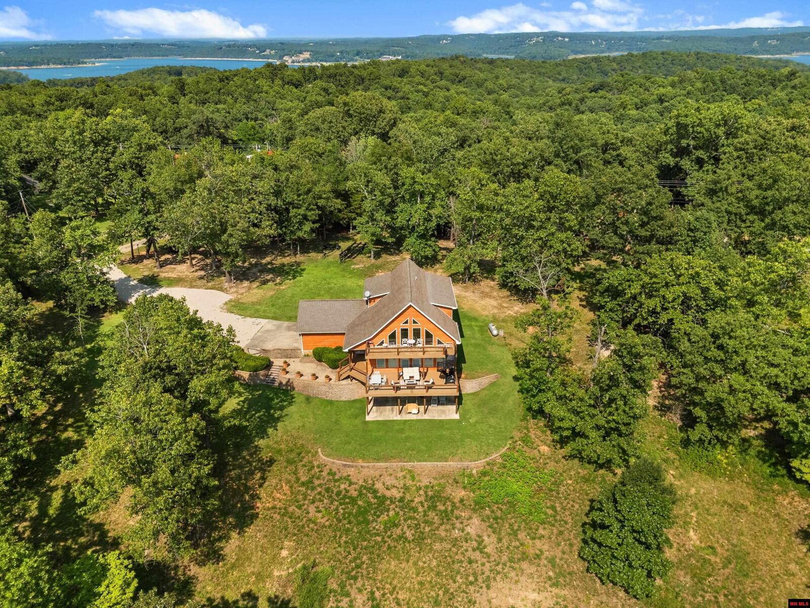 Property Photo: 34 Buena Vista Drive AR 72653