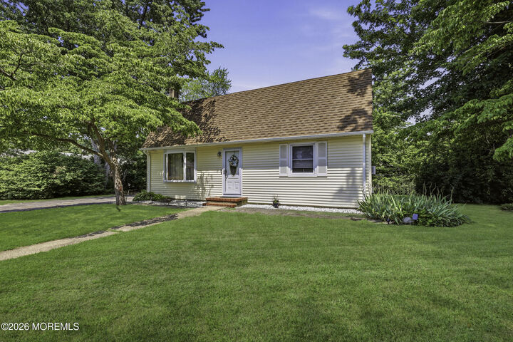 Property Photo:  1309 9th Avenue  NJ 08757 