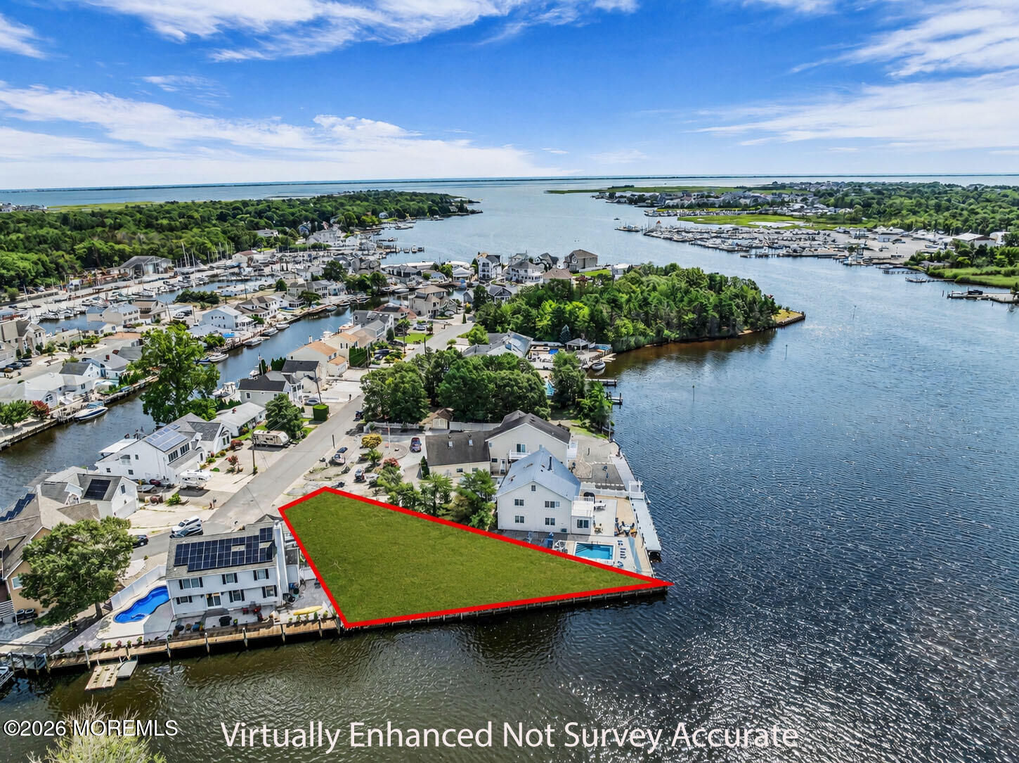 Property Photo:  156 Cedar Run Road  NJ 08721 