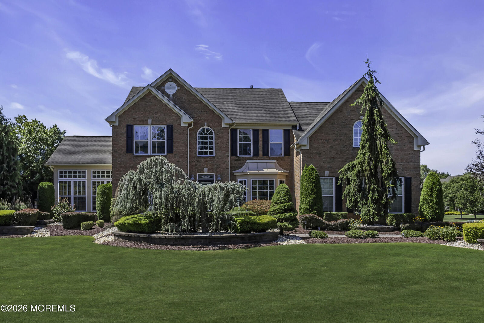 Property Photo: 10 Yearling Place NJ 07728