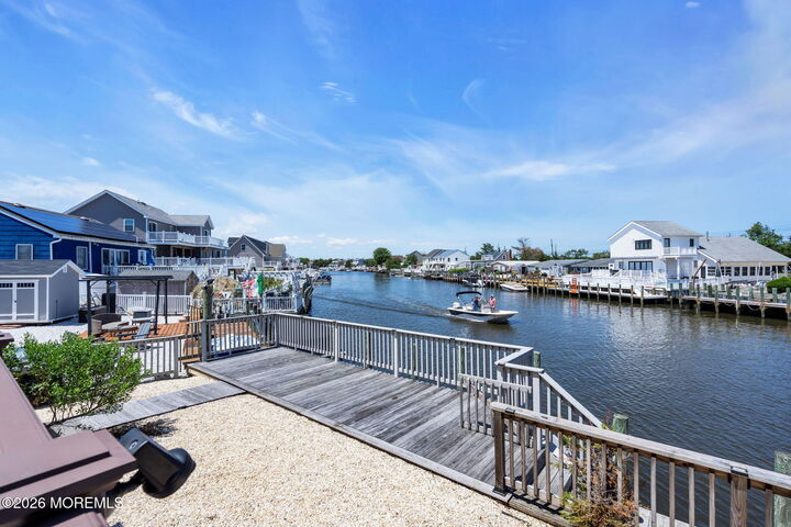 Property Photo:  122 Morris Boulevard  NJ 08050 