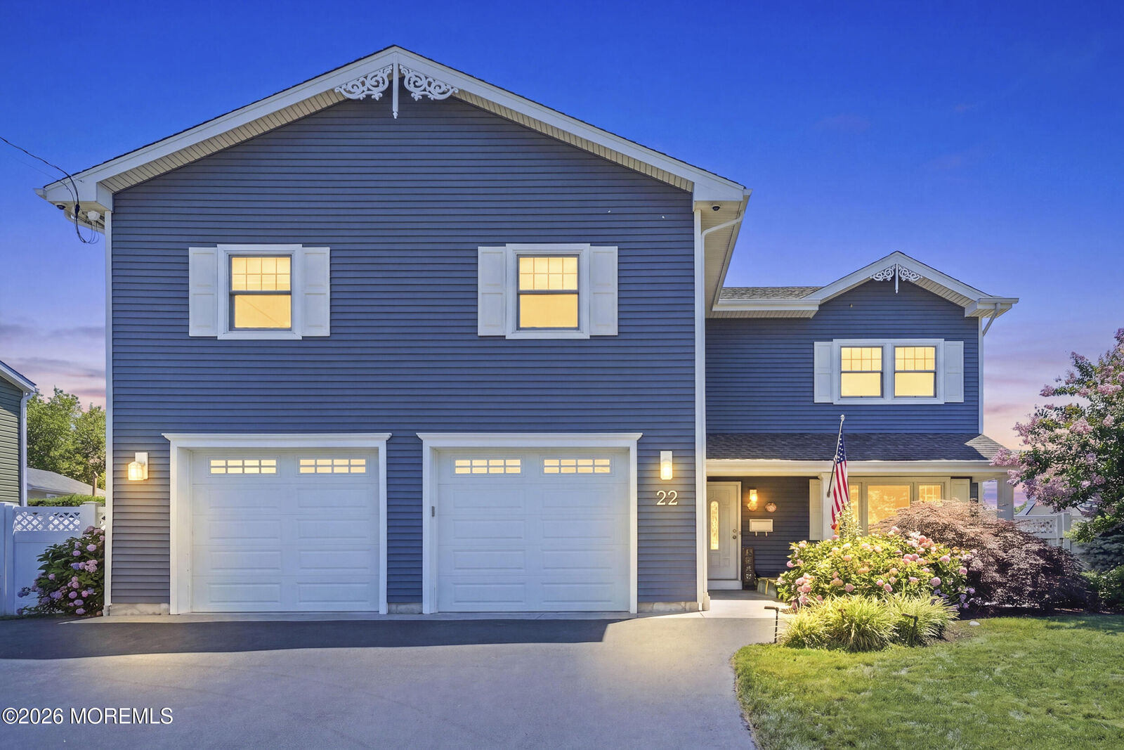 Property Photo: 22 Belfast Avenue NJ 07730