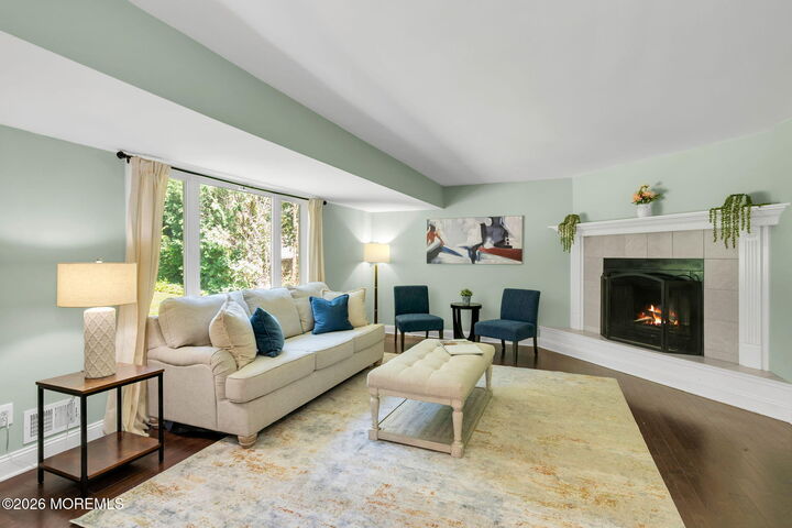 Property Photo: 45 The Trail NJ 07748
