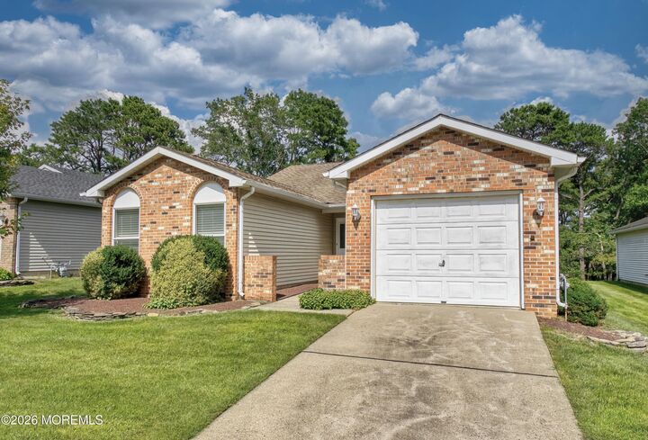 Property Photo: 1941 Quimby Court NJ 08755