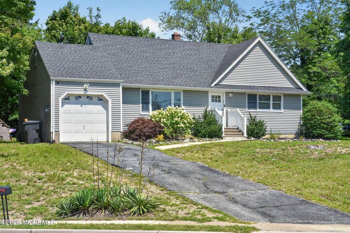 Property Photo: 555 Brookside Drive NJ 08753