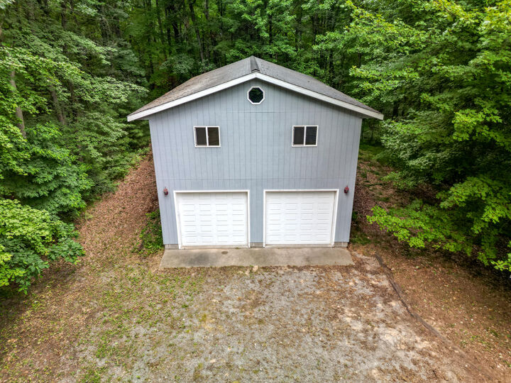 Property Photo: 3283 S Spruce Avenue MI 49349