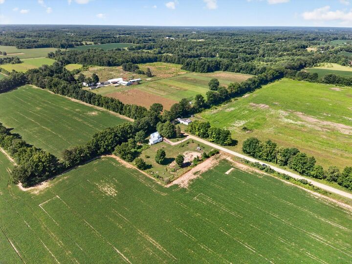 Property Photo: 500 23 Mile Road MI 49245