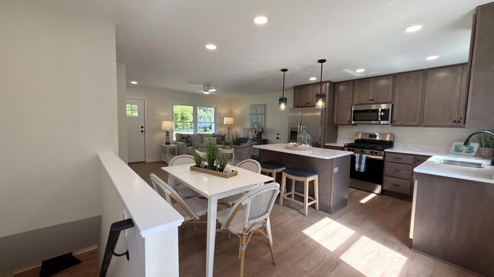 Property Photo:  226 S Chicago Street  MI 49117 