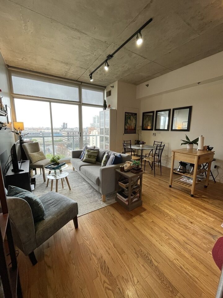 Property Photo:  1620 S Michigan Avenue 921  IL 60616 
