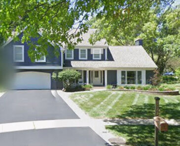 Property Photo:  1023 Creekside Circle  IL 60563 