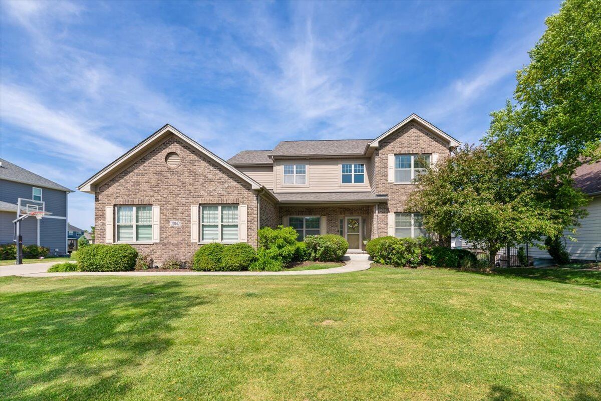 Property Photo:  21042 Lakewoods Lane  IL 60404 
