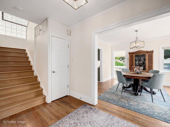 Property Photo: 3205 Wisconsin Avenue IL 60402