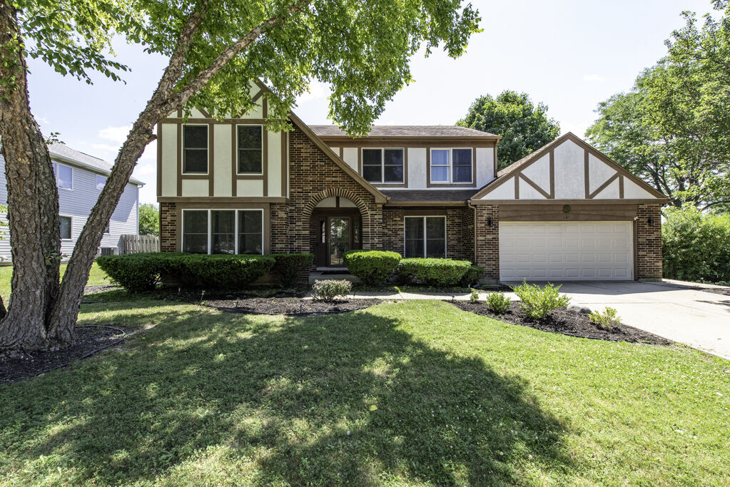 Property Photo: 364 Churchill Lane IL 60031