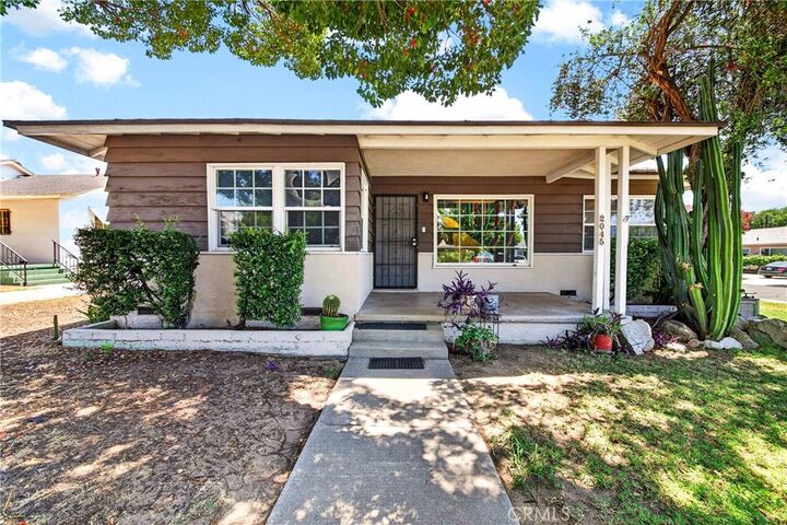 Property Photo:  2045 Crestview Avenue  CA 92404 