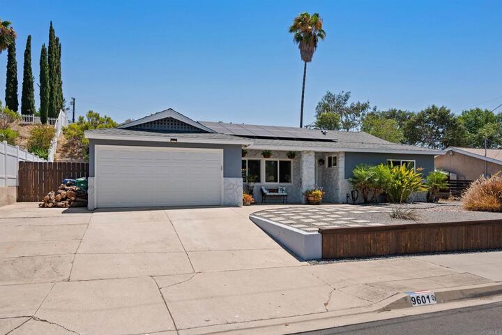 Property Photo:  9601 Halberns Blvd  CA 92071 