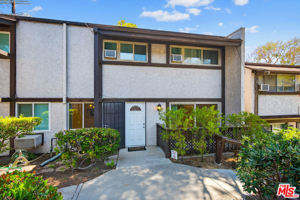 Property Photo: 394 S Miraleste Drive 496 CA 90732