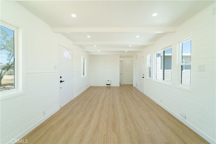 Property Photo:  25640 Jasper  CA 92311 