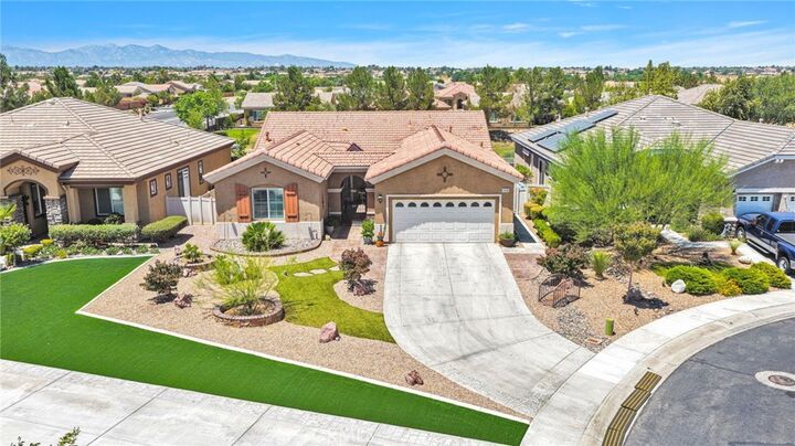 Property Photo: 10402 Nobleton CA 92308