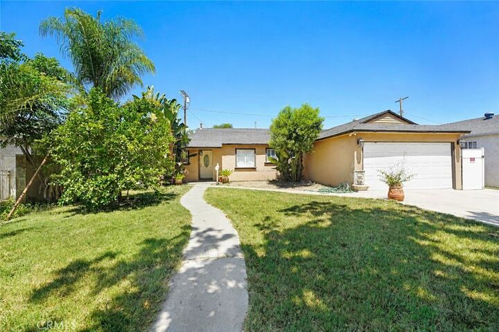 Property Photo:  17857 Hemmingway Avenue  CA 91335 