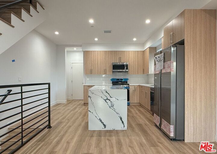 Property Photo: 5340 1/2 Denny Avenue CA 91601