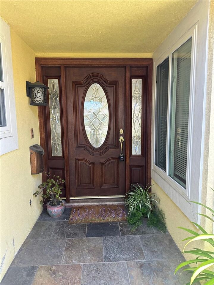Property Photo:  10463 El Monte  CA 92708 