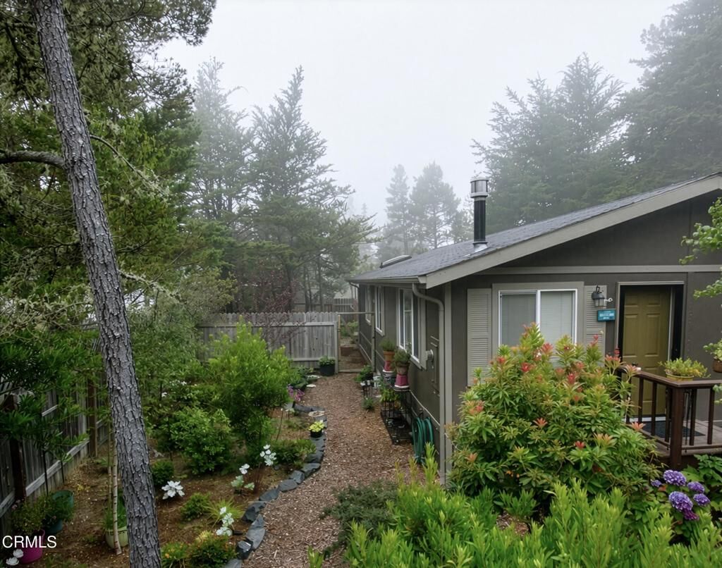 Property Photo:  43300 Little River-Airport Road 89  CA 95456 