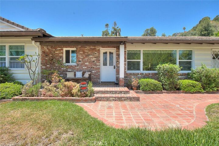 Property Photo:  615 Mount Olive Dr  CA 91008 