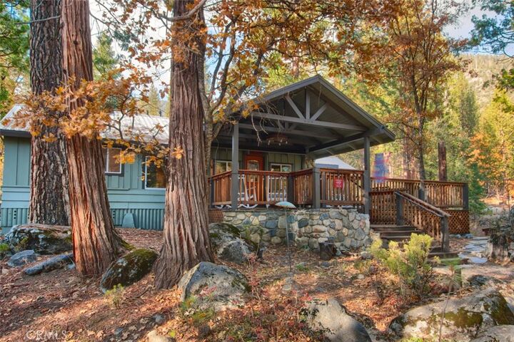 Property Photo: 2629 Mariposa CA 95389