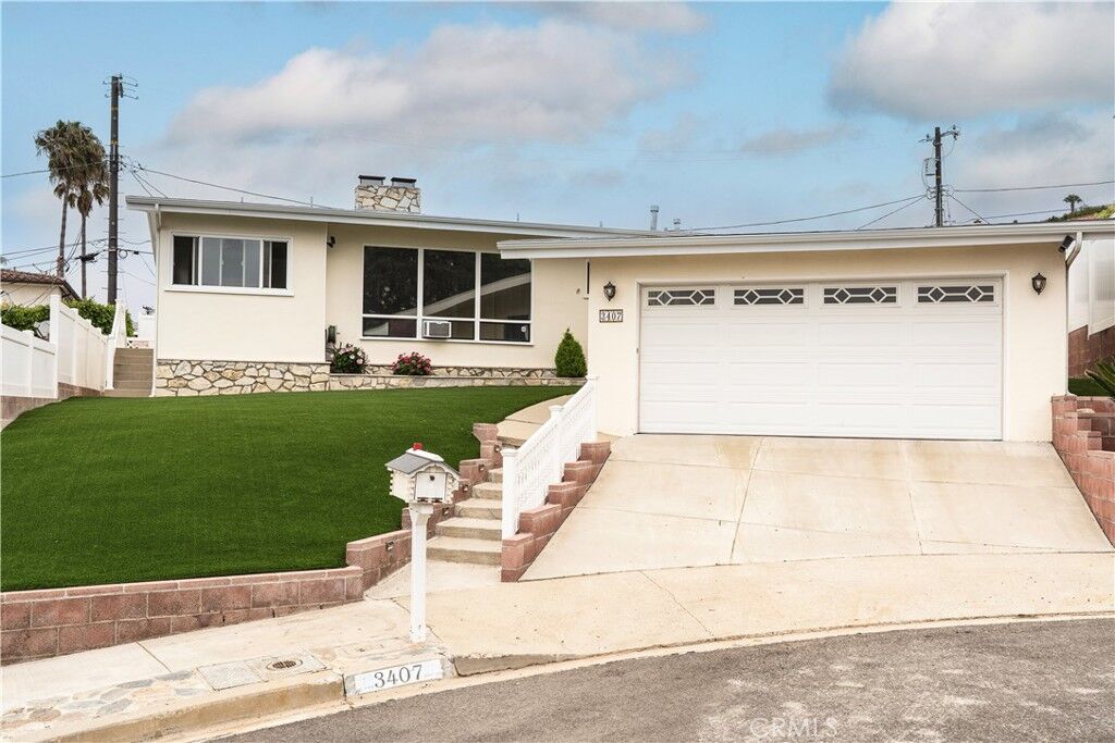 Property Photo:  3407 Bowfin Avenue  CA 90732 