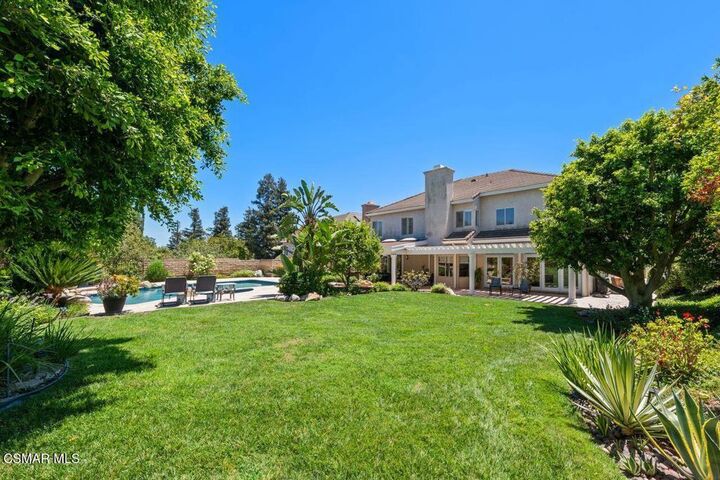 Property Photo:  7616 Ashton Court  CA 91304 