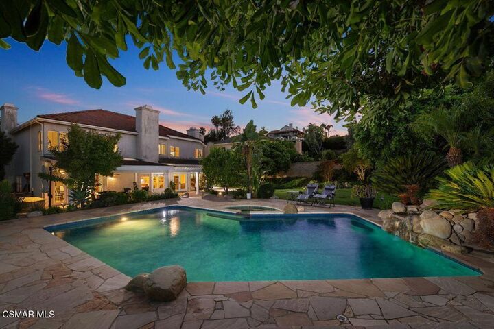 Property Photo:  7616 Ashton Court  CA 91304 