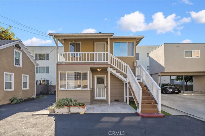 Property Photo: 1124 Cordova Street 2 CA 91106