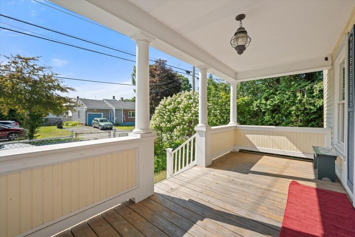 Property Photo:  361 14th Street  ME 04401 
