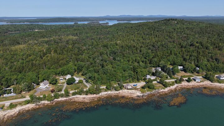 Property Photo: Lot 43 Pigeon Hill Road ME 04680