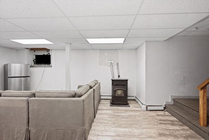 Property Photo: 238 Bowdoinham Road ME 04280