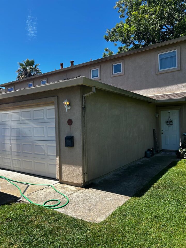 Property Photo:  106 McFarland Street  CA 95632 