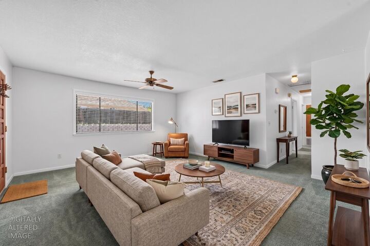 Property Photo:  6710 Santa Juanita Avenue  CA 95662 