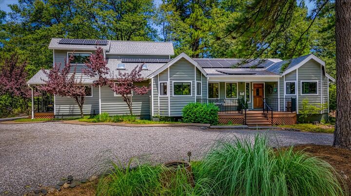 Property Photo:  14333 Brooks Road  CA 95945 