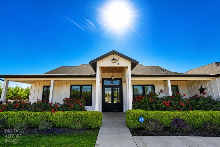Property Photo:  16464 Fox Road  CA 95240 