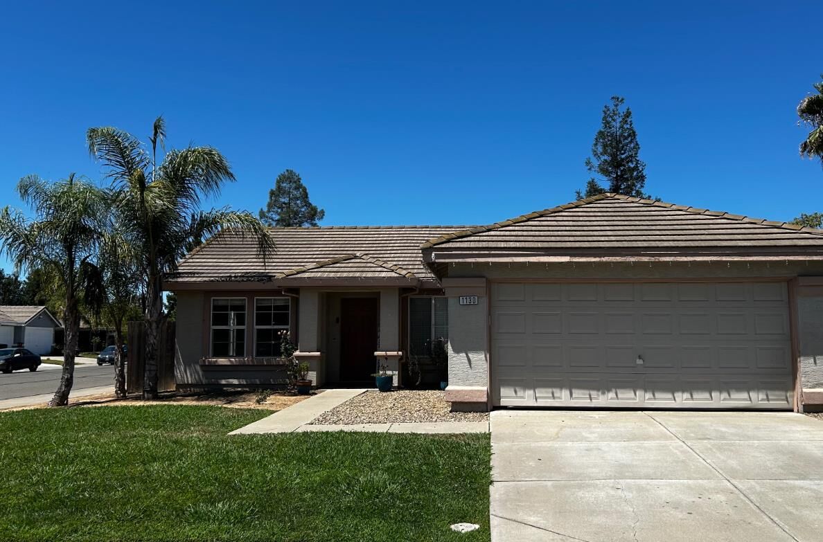 Property Photo:  1130 Amberhill Avenue  CA 95632 