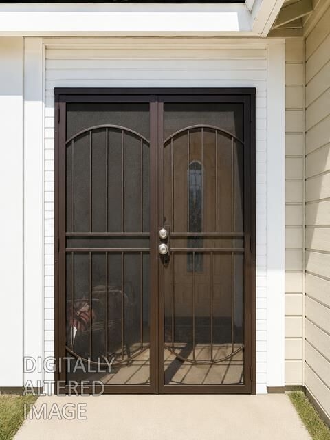 Property Photo:  1161 Bud Place  CA 95336 