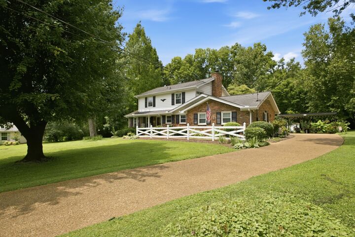 Property Photo: 8200 Chatham Ct TN 37027