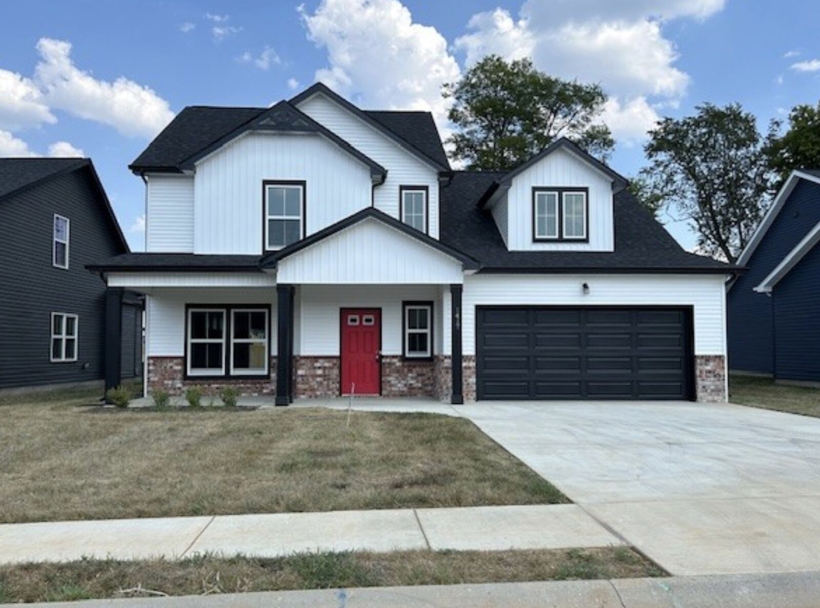 Property Photo:  1417 Dan Brown Dr  TN 37042 