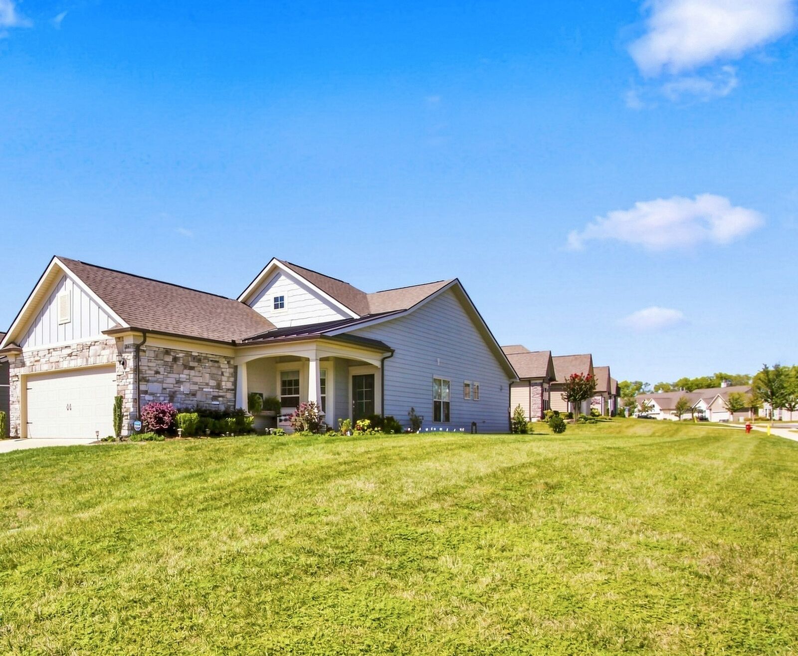 Property Photo:  4007 Scott Ct  TN 37174 