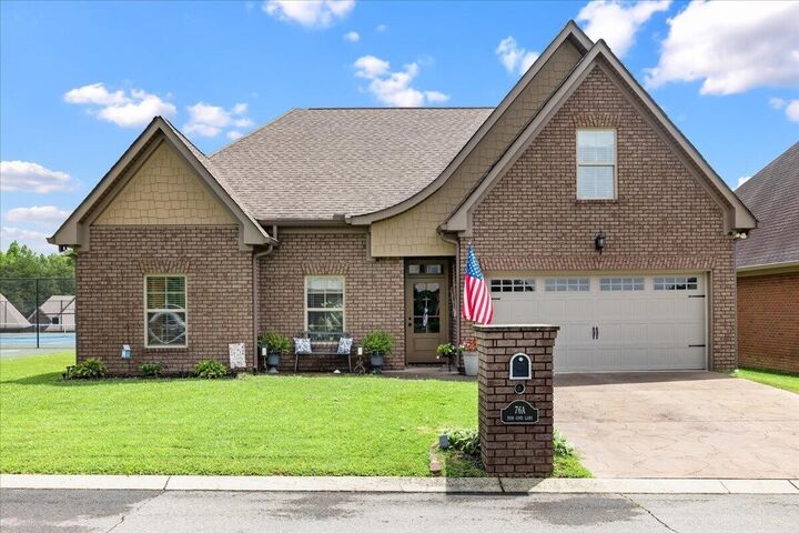 Property Photo:  76 Zion Cove Lane  TN 37329 